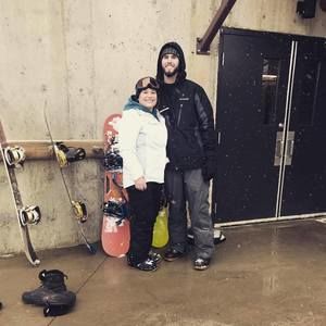 Meet your Posher, Jacoby